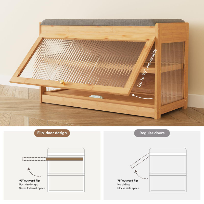 Avor Bench