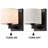 Wall Sconces Set Of Two Fabric Shade Wall Lamps-695542736