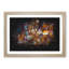 Pretty Leaves - Picture Frame Graphic Art Print-56861249-56861254