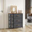 7 Drawer 63.5Cm W Chest of Drawers-138702913