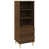 Brown/Oak is out of stock