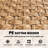 Outdoor Patio Sofa,Garden Rattan Wicker Sofa