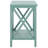 Sadie Solid Wood End Table-469960087