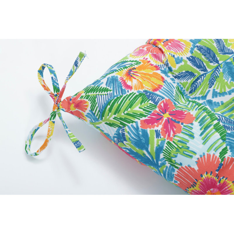 Coussin de coussin d'extérieur