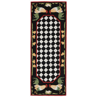 Treport Kitchen Mat