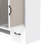 Multi-Functional Shoe Cabinet With Adjustable Shelves, Stool And Retractable Drawer, Offering Flexible Storage For Various Items And Space-Saving Design
