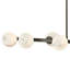 Lustre 10 lumières Selene