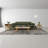 Araylia 60'' Wood Traditional Floor Lamp