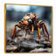 Industrial Ant Ant I sur toile-1822972681-1822972673