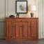 Banc de rangement Cherry