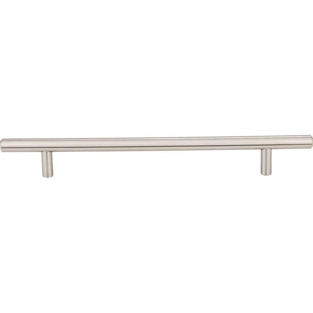 Naples 7 9/16" Center to Center Bar Pull Elements by Hardware Resources 