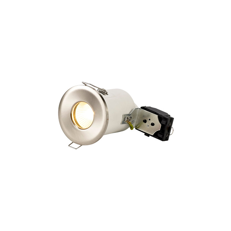 Agni Recessed Housing