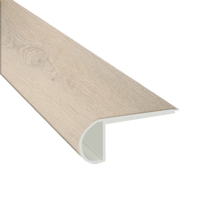Nez de marche affleurant 0,75 po x L 94 po x l 2,75 po, Ballintoy