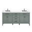 Madison 72" Double Bathroom Vanity Set-67993538-186254548-67993539