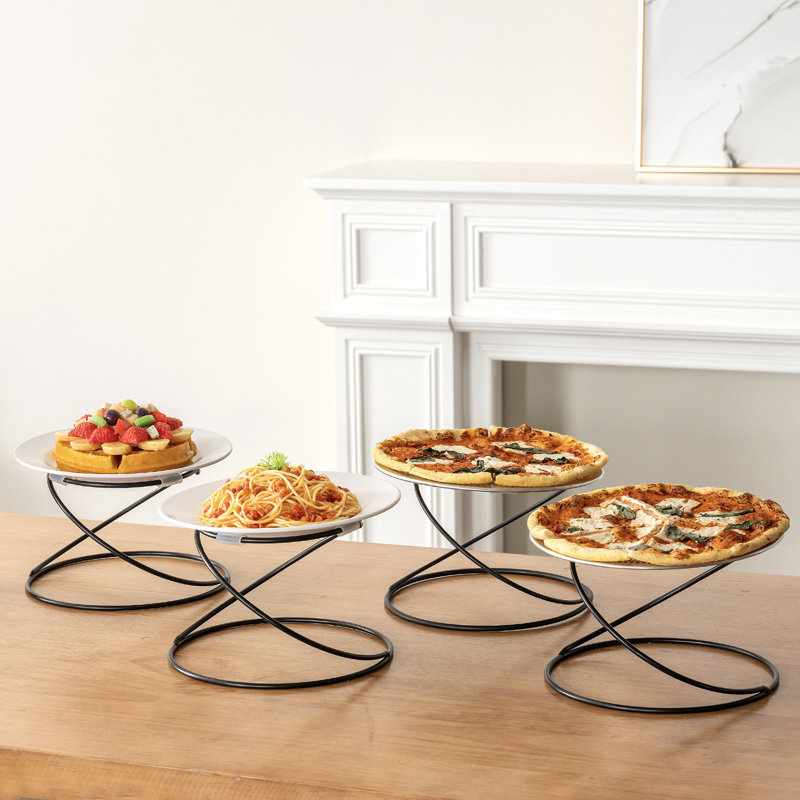 Tiered Stand