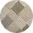 Premium Machine Washable Mayfield AMF2339 Geometric Rug-288905636-288905640