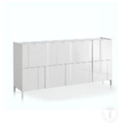 Oellers 174cm Sideboard