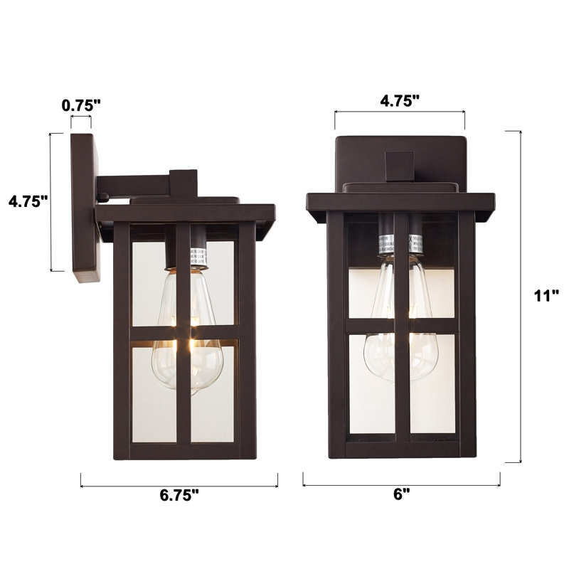 Courtland Wall Light
