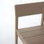 Ensemble de chaises de jardin HDPE-1898244426