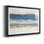 Blue Skies - Single Picture Frame Painting-1757604724-1757604722