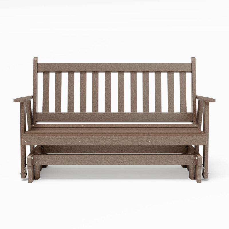 Fauteuil coulissant Weber, Aruba