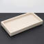 Tray - Bathroom Organizer White Small-1866943984