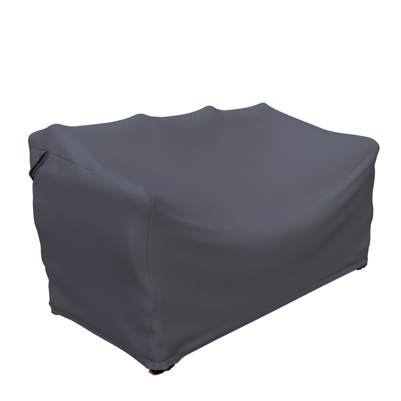 Katinka Eucalyptus Outdoor Patio Daybed Cover