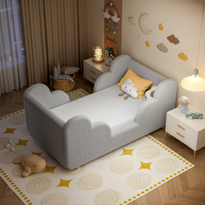 Toddler Bed
