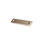 Press Recessed Pull
