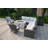 Algird 7 - Person Patio Conversation Set with Cushions