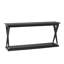 72'' W Solid Wood Console Table