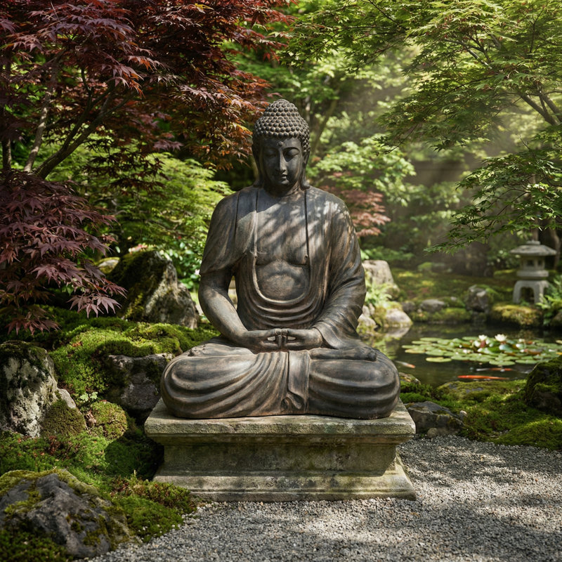 Religious & Spiritual Statue