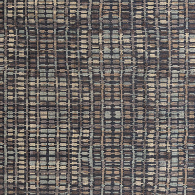 Tapis abstrait moderne 4923