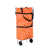 Cercle orange est en rupture de stock
