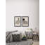 Aurthur Dreams Come True by Marmont Hill - 2 Piece Single Picture Frame Painting Set-72733109