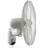 Hurricane 22.1'' Oscillating Wall Mounted Fan Fan