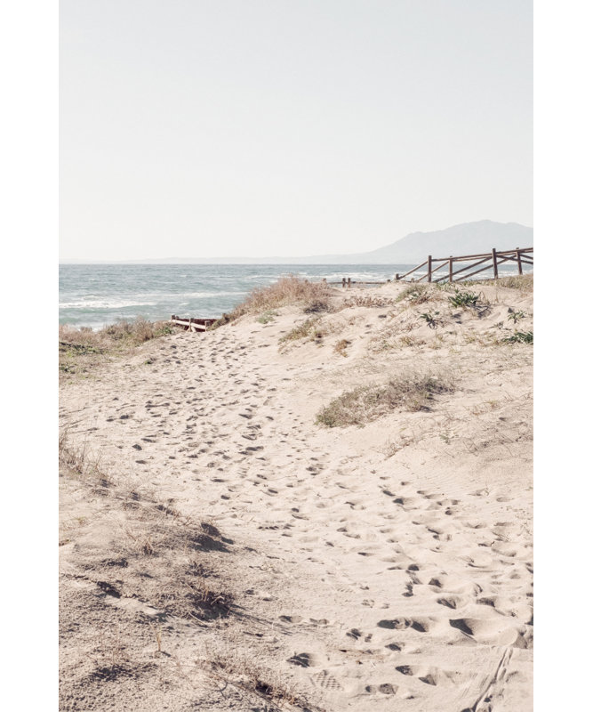 Wrapped Canvas Print, 50.8cm H x 76.2cm W