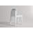 Decade 18'' H Stacking Side Chair-53681240