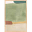 Distant Green Painting by Julia Balfour-655321952-655321980