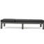 Chaise longue PUERTA KD CHAISE