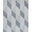 Tapis gris / ivoire Gardy-610064936