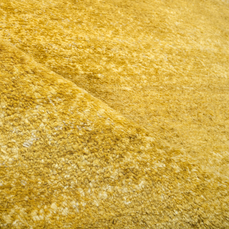 Darya Rug, Flax