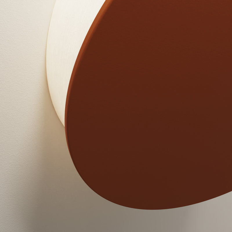 Lune Wall Sconce, Sedona