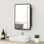 Armoire de salle de bain Kashten