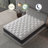 12"King Size Medium-Firm Hybrid Mattress Pocket Springs Mattress in a Box-292629406-292629405