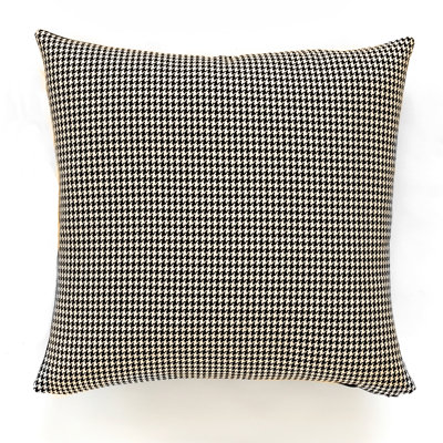 Newbriar Hill Cotton Throw Pillow