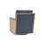 Alyncia Norman Swivel Accent Chair-474806698