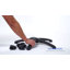 Chaise de travail en filet