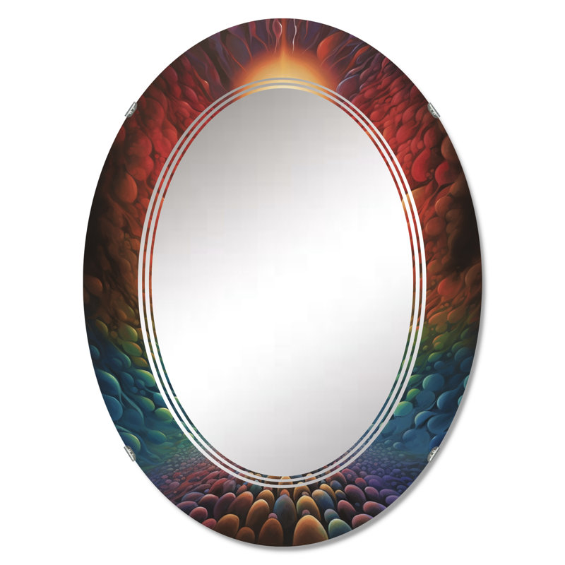 Miroir Zeryk, 36 po x 24 po