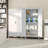 Metal Cabinet-1413706158